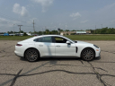 Thumbnail image of 2017 Porsche Panamera at Joe Lunghamer Chevrolet
