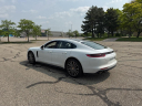 Thumbnail image of 2017 Porsche Panamera at Joe Lunghamer Chevrolet
