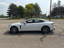 Thumbnail image of 2017 Porsche Panamera at Joe Lunghamer Chevrolet