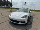 Thumbnail image of 2017 Porsche Panamera at Joe Lunghamer Chevrolet