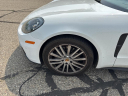 Thumbnail image of 2017 Porsche Panamera at Joe Lunghamer Chevrolet