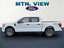 Thumbnail image of 2021 Ford F-150 at MTN. View Ford