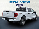 Thumbnail image of 2021 Ford F-150 at MTN. View Ford