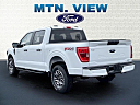 Thumbnail image of 2021 Ford F-150 at MTN. View Ford