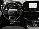 Thumbnail image of 2021 Ford F-150 at MTN. View Ford
