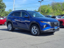 Thumbnail image of 2022 Hyundai TUCSON at Matthews Hyundai Of Syracuse