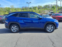 Thumbnail image of 2022 Hyundai TUCSON at Matthews Hyundai Of Syracuse