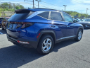 Thumbnail image of 2022 Hyundai TUCSON at Matthews Hyundai Of Syracuse