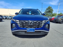 Thumbnail image of 2022 Hyundai TUCSON at Matthews Hyundai Of Syracuse