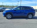Thumbnail image of 2022 Hyundai TUCSON at Matthews Hyundai Of Syracuse