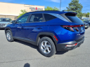 Thumbnail image of 2022 Hyundai TUCSON at Matthews Hyundai Of Syracuse