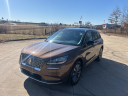Thumbnail image of 2022 Lincoln Corsair at Montrose Ford