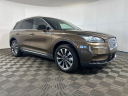 Thumbnail image of 2022 Lincoln Corsair at Montrose Ford