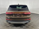 Thumbnail image of 2022 Lincoln Corsair at Montrose Ford