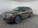 Thumbnail image of 2022 Lincoln Corsair at Montrose Ford