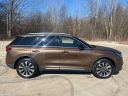Thumbnail image of 2022 Lincoln Corsair at Montrose Ford
