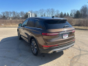 Thumbnail image of 2022 Lincoln Corsair at Montrose Ford