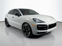 Thumbnail image of 2023 Porsche Cayenne at Autobahn Porsche Fort Worth