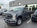 Thumbnail image of 2024 Ford F-250 Super Duty at Fred Beans Ford of Exton - New