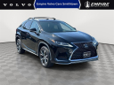 Thumbnail image of 2021 Lexus RX 350 at Empire Volvo Cars of Smithtown