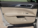 2020 Lincoln MKZ Standard at The Garage