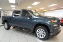 Thumbnail image of 2021 Chevrolet Silverado 1500 at Serpentini Chevrolet of Strongsville