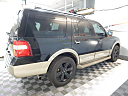 2014 Ford Expedition XLT at Franklin Motor Company