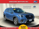 Thumbnail image of 2022 Subaru Forester at Gregoris Subaru