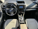 Thumbnail image of 2022 Subaru Forester at Gregoris Subaru