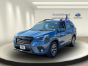 Thumbnail image of 2022 Subaru Forester at Gregoris Subaru