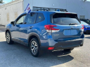Thumbnail image of 2022 Subaru Forester at Gregoris Subaru