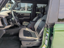 Thumbnail image of 2023 Ford Bronco at Kim's Chrysler Dodge Jeep Toyota (Used)