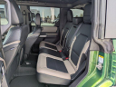 Thumbnail image of 2023 Ford Bronco at Kim's Chrysler Dodge Jeep Toyota (Used)