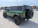 Thumbnail image of 2023 Ford Bronco at Kim's Chrysler Dodge Jeep Toyota (Used)