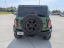 Thumbnail image of 2023 Ford Bronco at Kim's Chrysler Dodge Jeep Toyota (Used)