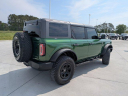 Thumbnail image of 2023 Ford Bronco at Kim's Chrysler Dodge Jeep Toyota (Used)