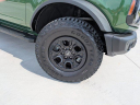 Thumbnail image of 2023 Ford Bronco at Kim's Chrysler Dodge Jeep Toyota (Used)