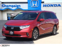 Thumbnail image of 2024 Honda Odyssey at Serra Buick Gmc Champaign
