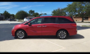 Thumbnail image of 2024 Honda Odyssey at Serra Buick Gmc Champaign