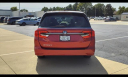 Thumbnail image of 2024 Honda Odyssey at Serra Buick Gmc Champaign