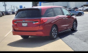 Thumbnail image of 2024 Honda Odyssey at Serra Buick Gmc Champaign