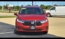 Thumbnail image of 2024 Honda Odyssey at Serra Buick Gmc Champaign