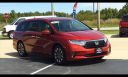 Thumbnail image of 2024 Honda Odyssey at Serra Buick Gmc Champaign