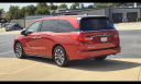 Thumbnail image of 2024 Honda Odyssey at Serra Buick Gmc Champaign