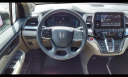 Thumbnail image of 2024 Honda Odyssey at Serra Buick Gmc Champaign