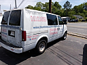 1994 GMC Safari Base at Joe Howell Motors