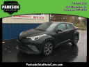 Thumbnail image of 2018 Toyota C-HR at Parkside Total Auto Care