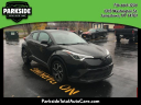 Thumbnail image of 2018 Toyota C-HR at Parkside Total Auto Care