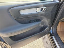 2025 Volvo XC40 B5 Ultra Dark Theme at LaFontaine Volvo Cars of Farmington Hills