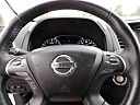 2020 Nissan Pathfinder SL at Mathews Nissan